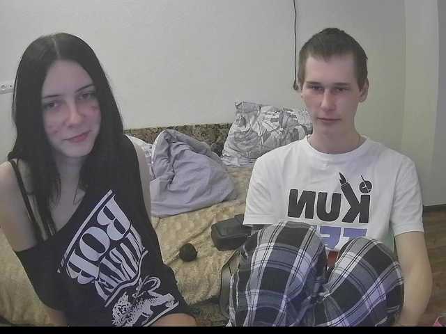 zenkal's BongaCams show and profile