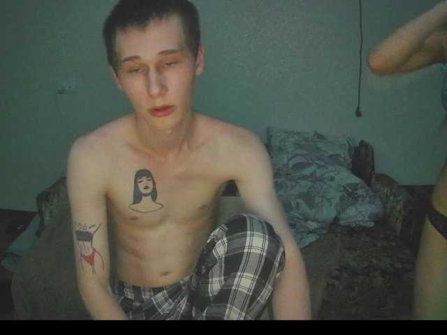 zenkal's BongaCams show and profile