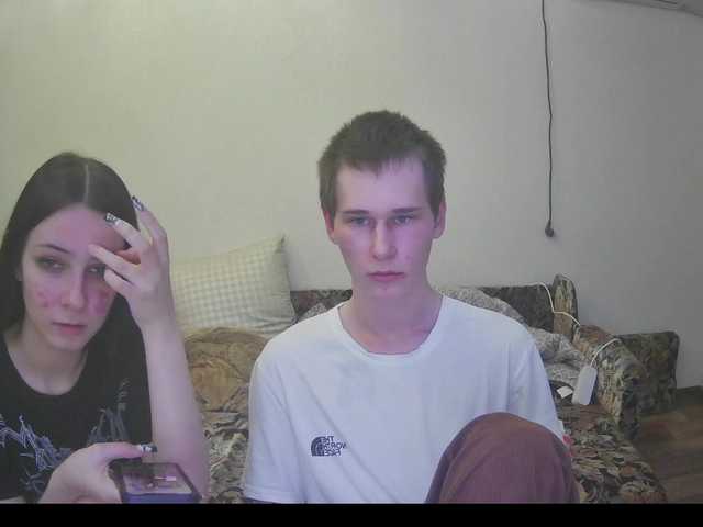 zenkal's BongaCams show and profile