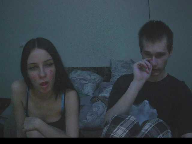 стрип от zenkal