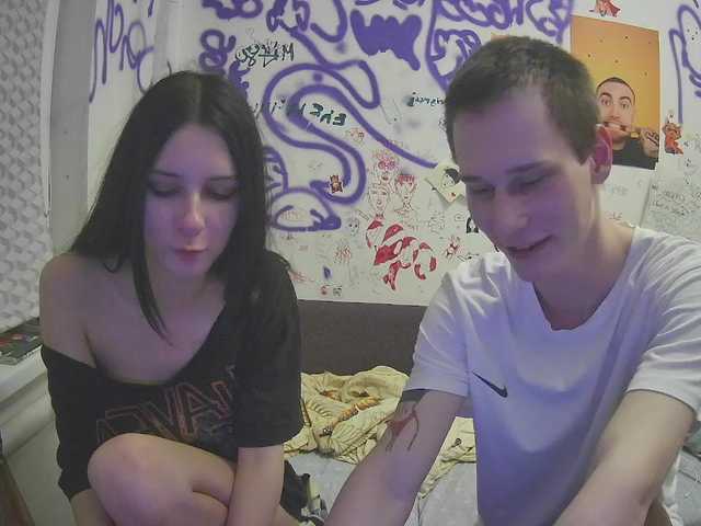 zenkal's BongaCams show and profile