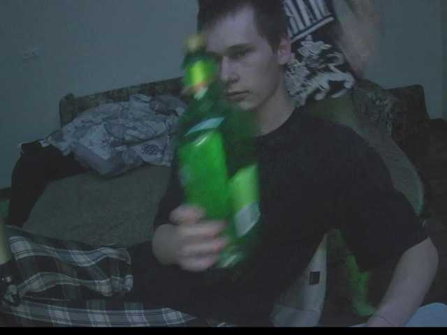 zenkal's BongaCams show and profile