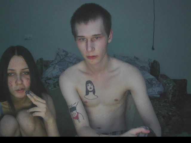 zenkal's BongaCams show and profile