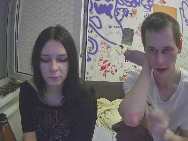 zenkal's BongaCams show and profile