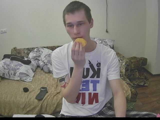 стрип от zenkal