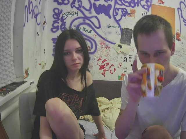 zenkal's BongaCams show and profile