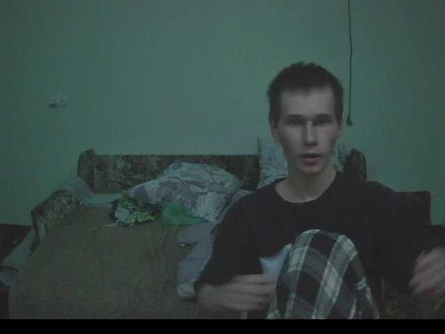 zenkal's BongaCams show and profile