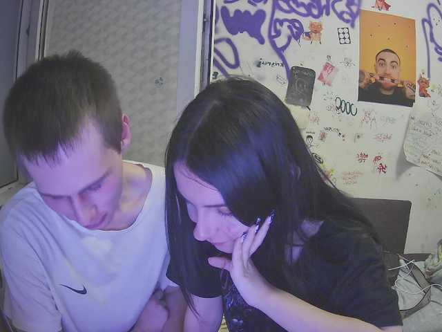 zenkal's BongaCams show and profile