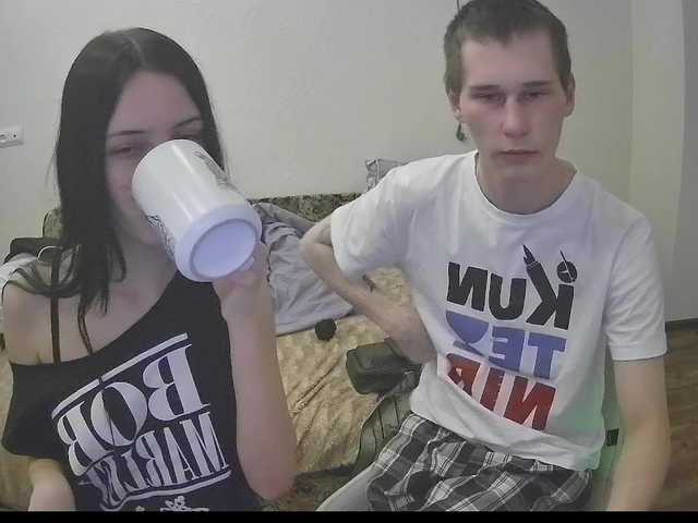 zenkal's BongaCams show and profile