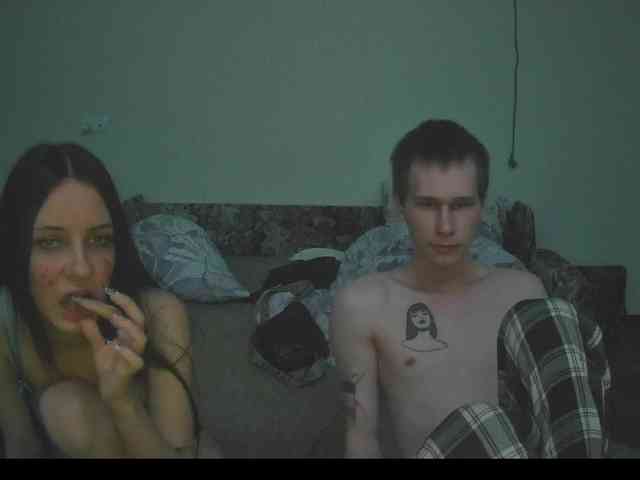 zenkal Live Webcam on BongaCams