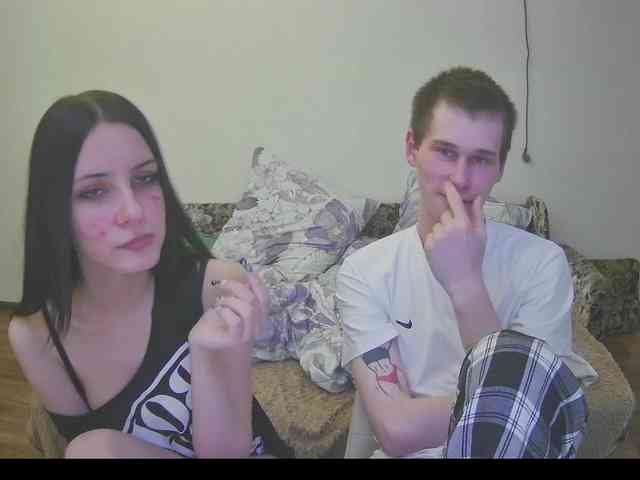 zenkal Live Webcam on BongaCams