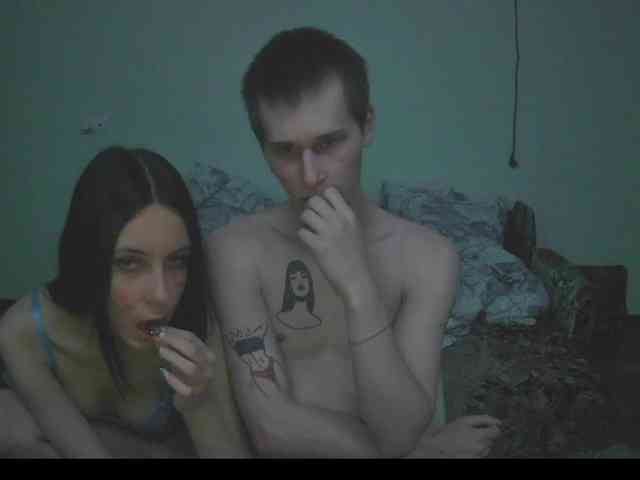 zenkal Live Webcam on BongaCams