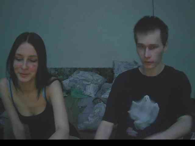 zenkal Live Webcam on BongaCams