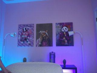 OlyviaDelight Porn Show