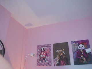 OlyviaDelight Porn Show