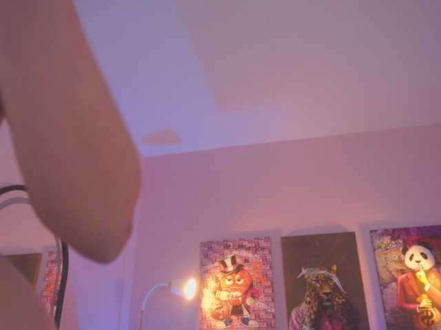 OlyviaDelight's BongaCams show and profile