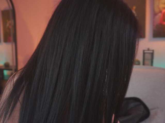 OlyviaDelight's BongaCams show and profile