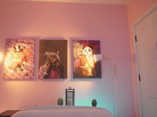 OlyviaDelight's BongaCams show and profile