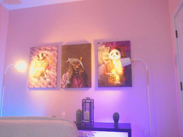 OlyviaDelight's BongaCams show and profile