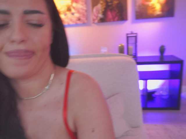 OlyviaDelight's BongaCams show and profile