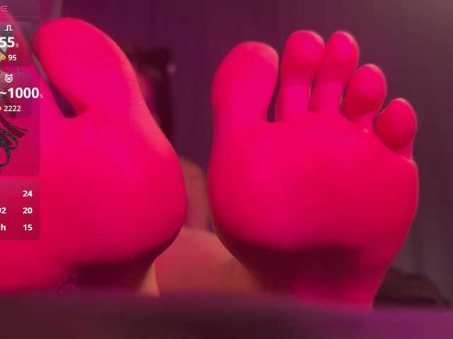 EvaPinklove