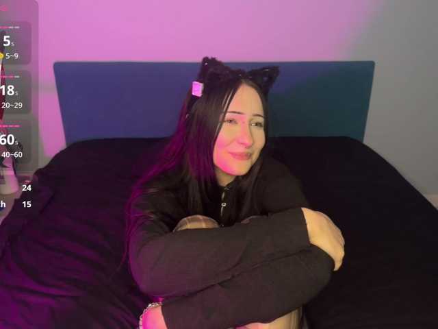 EvaPinklove's BongaCams show and profile