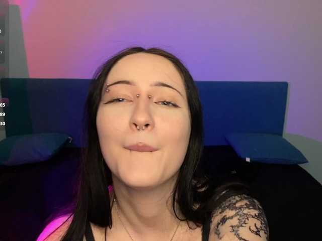 EvaPinklove's BongaCams show and profile
