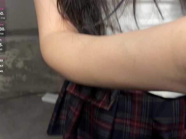 EvaPinklove's BongaCams show and profile