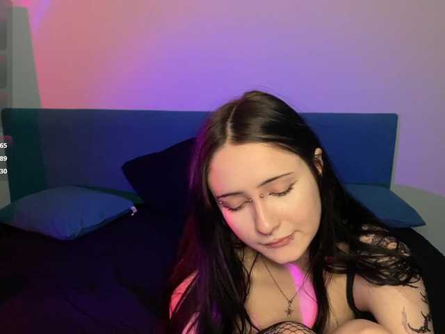 EvaPinklove's BongaCams show and profile