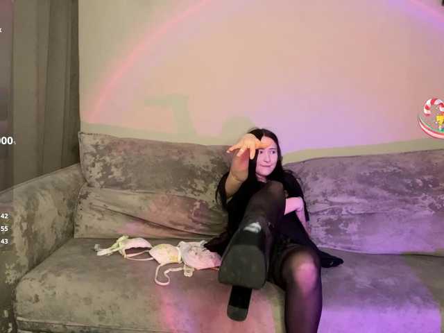 EvaPinklove's BongaCams show and profile