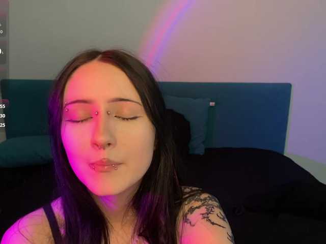 EvaPinklove's BongaCams show and profile