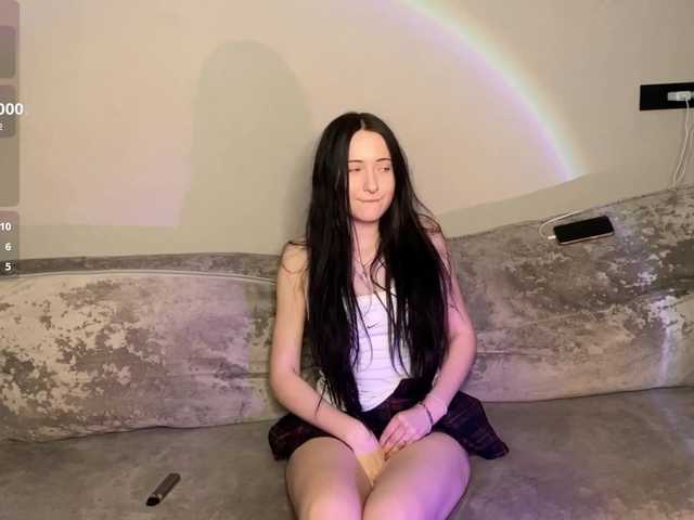 EvaPinklove's BongaCams show and profile