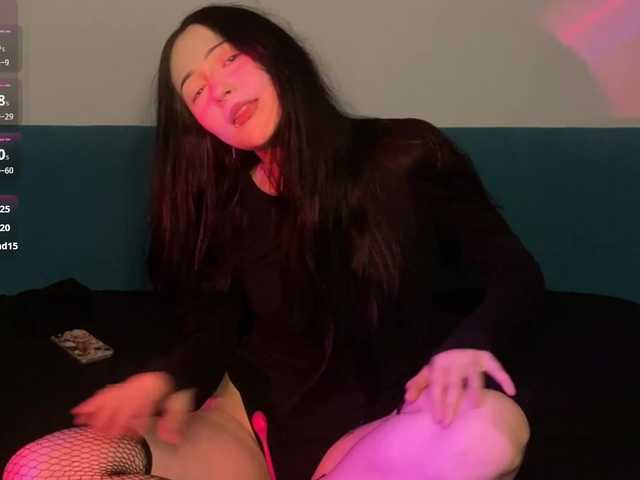 EvaPinklove's BongaCams show and profile