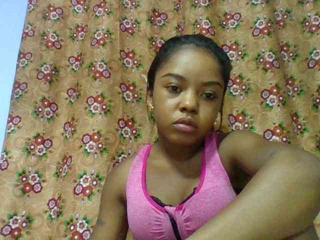 random live chat Elysa7