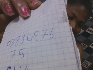 Lyah7a's Live Webcam