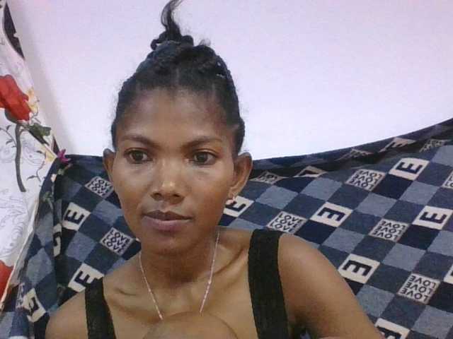 Lyah7a's BongaCams show and profile