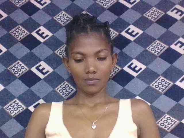 Lyah7a Live Webcam on BongaCams