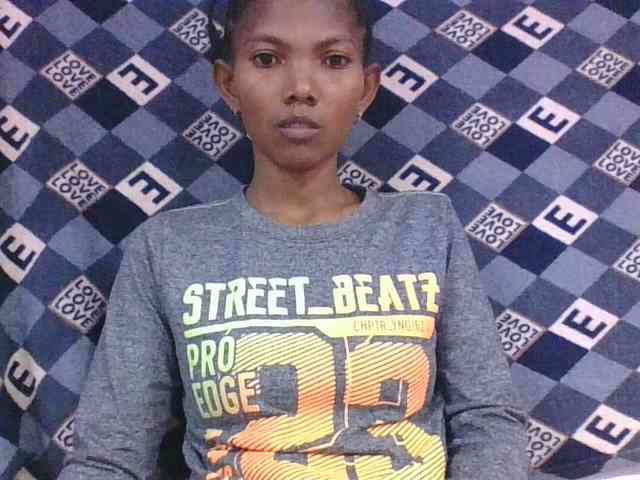 Lyah7a Live Webcam on BongaCams