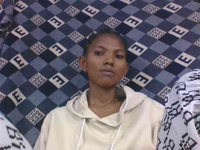 Lyah7a Live Webcam on BongaCams