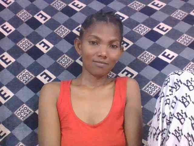 Lyah7a Live Webcam on BongaCams