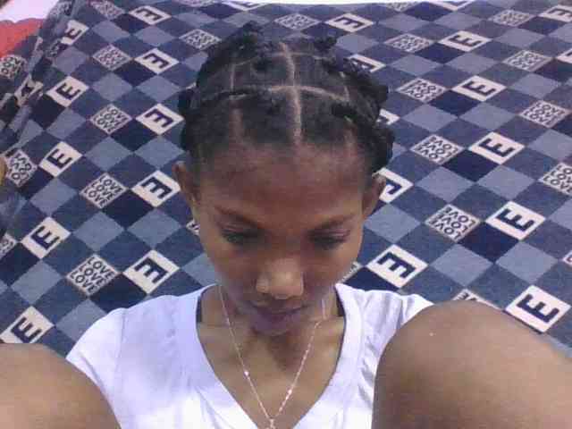 Lyah7a Live Webcam on BongaCams