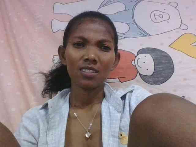 Lyah7a Live Webcam on BongaCams