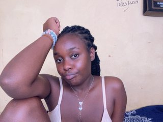 Prettyjazz Porn Show