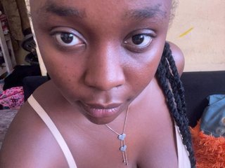 Prettyjazz Porn Show