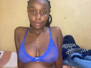 Prettyjazz Porn Show