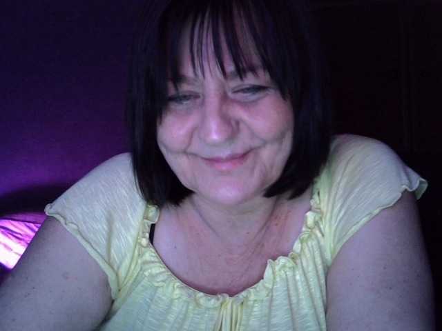 Lisset-l Live Cam on BongaCams