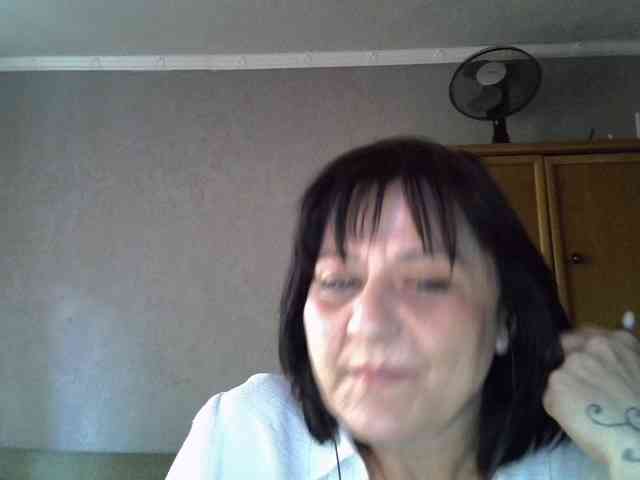 Lisset-l Live Webcam on BongaCams