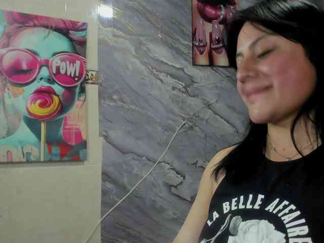 dafne-ortiz webcam