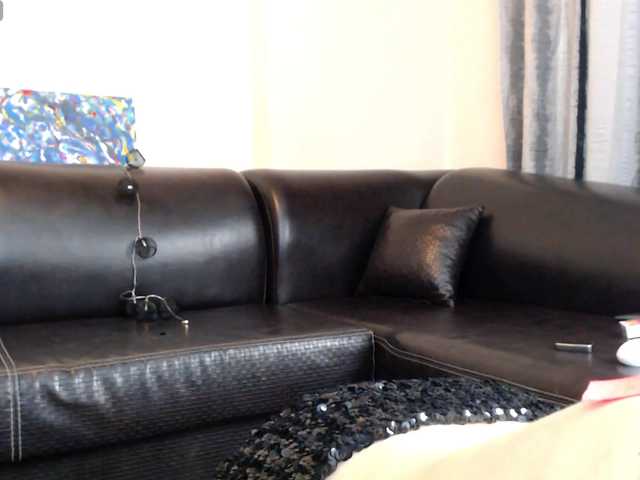 arisha-goddess's BongaCams show and profile