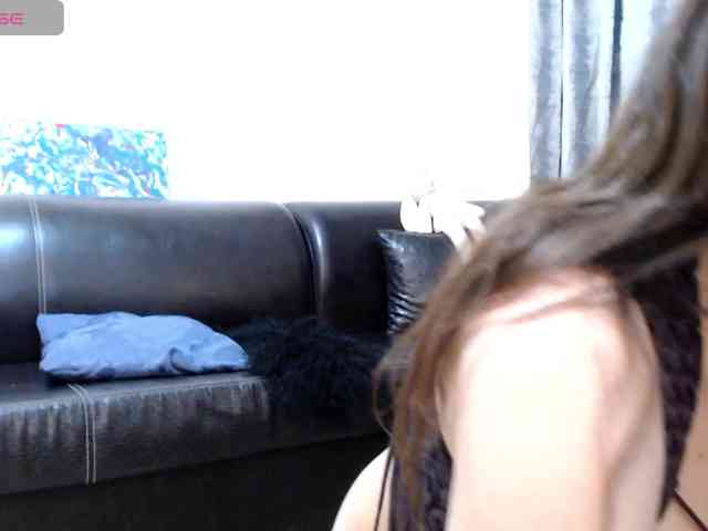 arisha-goddess webcam